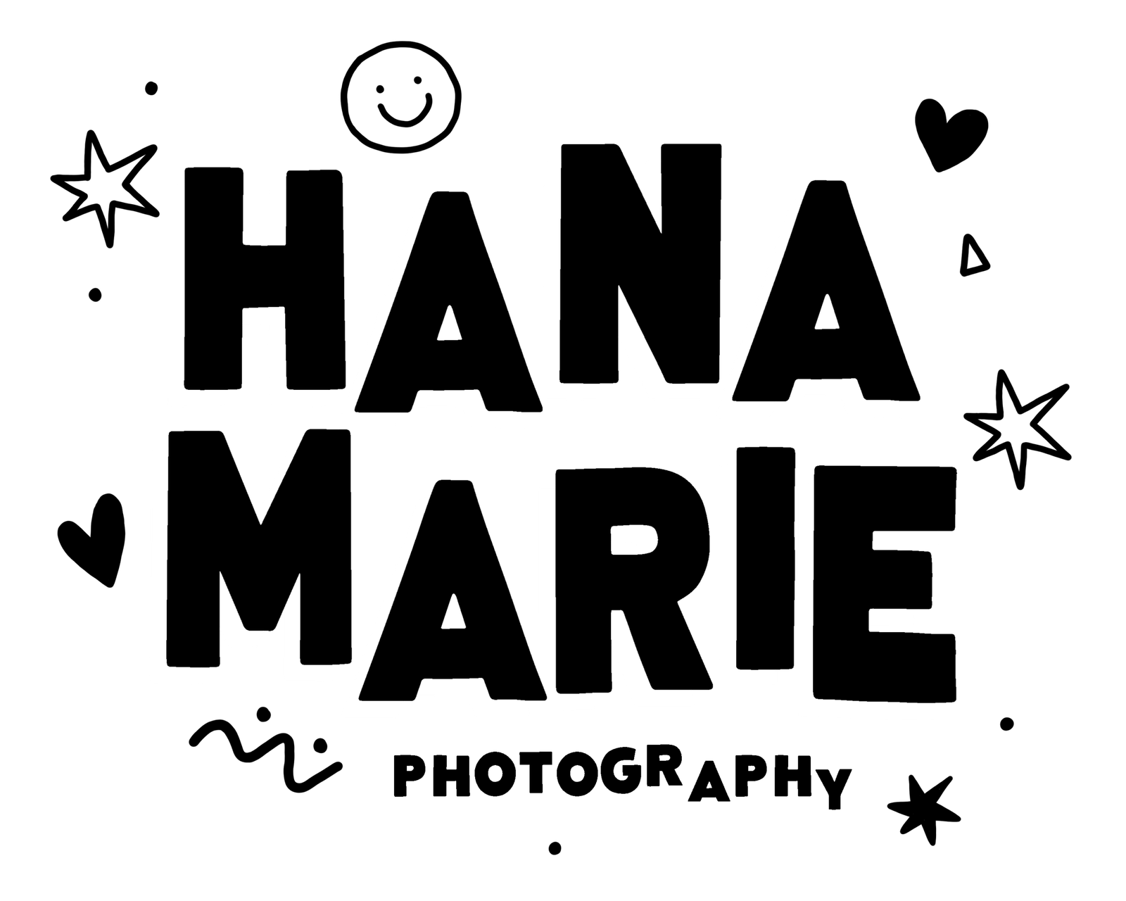 Hana Marie Photography